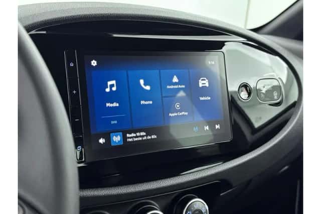 Toyota Aygo X (2025) thumbnail 5