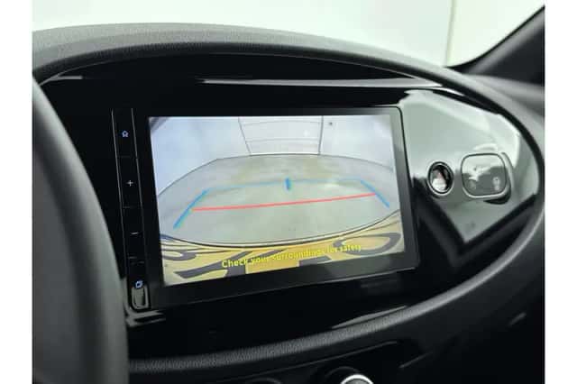 Toyota Aygo X (2025) thumbnail 6