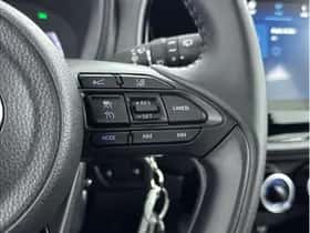 Toyota Aygo X (2025) thumbnail 7