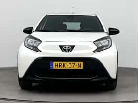 Toyota Aygo X (2025) thumbnail 10
