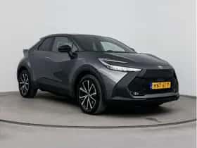 Toyota C-HR (2025) thumbnail 1