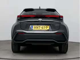 Toyota C-HR (2025) thumbnail 12