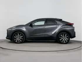 Toyota C-HR (2025) thumbnail 13