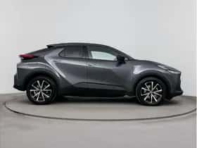 Toyota C-HR (2025) thumbnail 14