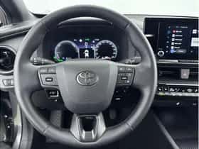 Toyota C-HR (2025) thumbnail 18