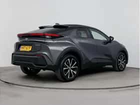 Toyota C-HR (2025) thumbnail 25