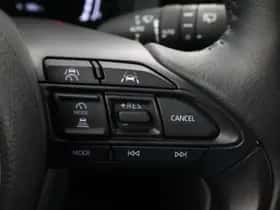 Toyota Yaris Cross (2025) thumbnail 12