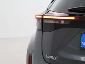 Toyota Yaris Cross (2025) thumbnail 15
