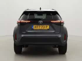 Toyota Yaris Cross (2025) thumbnail 18