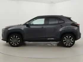 Toyota Yaris Cross (2025) thumbnail 19