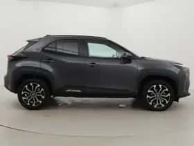 Toyota Yaris Cross (2025) thumbnail 20