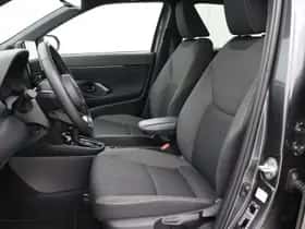 Toyota Yaris Cross (2025) thumbnail 21