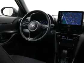 Toyota Yaris Cross (2025) thumbnail 24