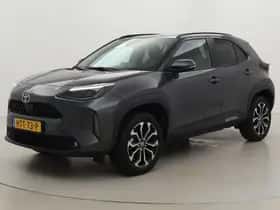 Toyota Yaris Cross (2025) thumbnail 33