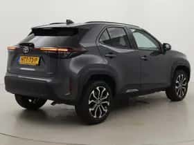 Toyota Yaris Cross (2025) thumbnail 34