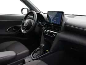 Toyota Yaris Cross (2025) thumbnail 36