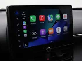 Toyota Yaris Cross (2025) thumbnail 8
