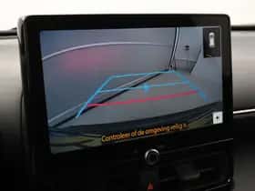 Toyota Yaris Cross (2025) thumbnail 10