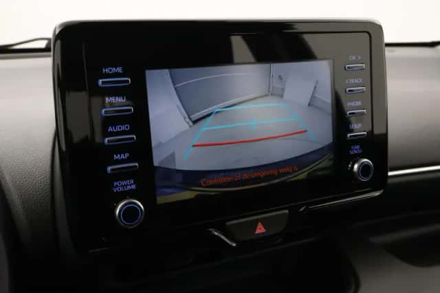 Toyota Yaris (2020) thumbnail 6