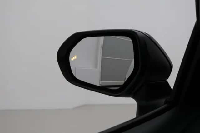 Toyota Yaris Cross (2021) thumbnail 5