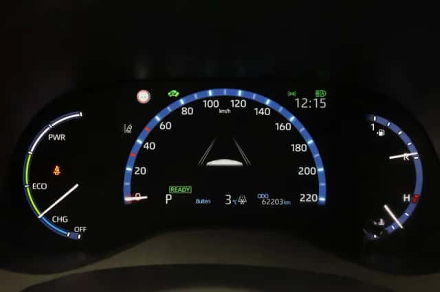 Toyota Yaris Cross (2022) thumbnail 3