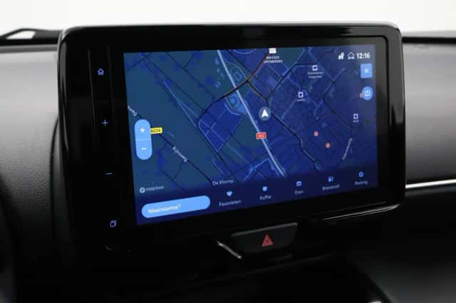 Toyota Yaris Cross (2022) thumbnail 6