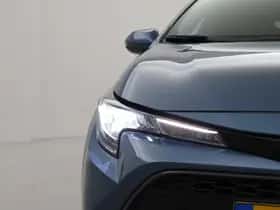 Toyota Corolla (2021) thumbnail 13