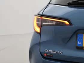 Toyota Corolla (2021) thumbnail 14
