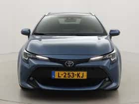 Toyota Corolla (2021) thumbnail 17