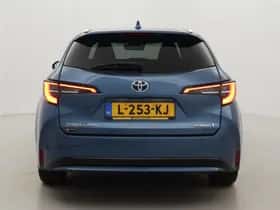 Toyota Corolla (2021) thumbnail 18
