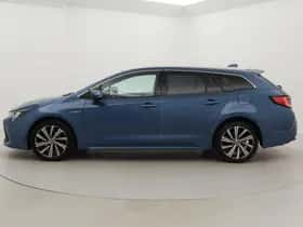 Toyota Corolla (2021) thumbnail 19