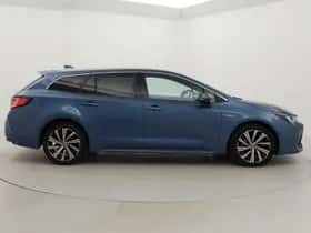 Toyota Corolla (2021) thumbnail 20