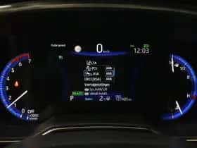 Toyota Corolla (2021) thumbnail 3
