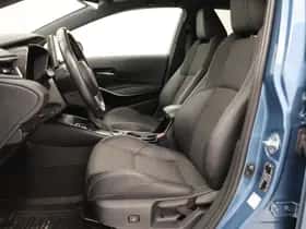 Toyota Corolla (2021) thumbnail 21
