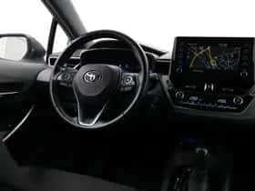 Toyota Corolla (2021) thumbnail 24
