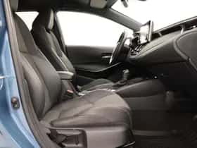 Toyota Corolla (2021) thumbnail 33