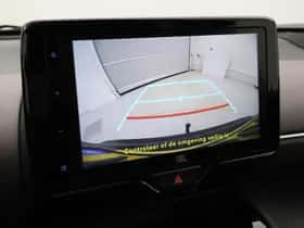 Toyota Yaris Cross (2023) thumbnail 13
