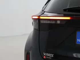 Toyota Yaris Cross (2023) thumbnail 17