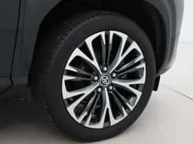 Toyota Yaris Cross (2023) thumbnail 18