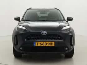 Toyota Yaris Cross (2023) thumbnail 20