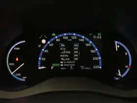 Toyota Yaris Cross (2023) thumbnail 3