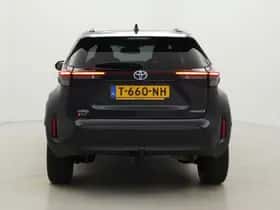 Toyota Yaris Cross (2023) thumbnail 21