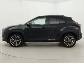 Toyota Yaris Cross (2023) thumbnail 22