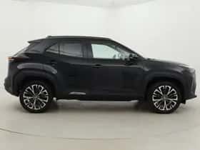 Toyota Yaris Cross (2023) thumbnail 23