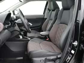 Toyota Yaris Cross (2023) thumbnail 24
