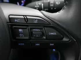 Toyota Yaris Cross (2023) thumbnail 27