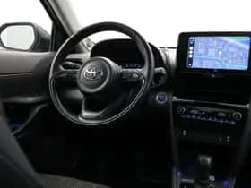 Toyota Yaris Cross (2023) thumbnail 28