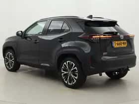 Toyota Yaris Cross (2023) thumbnail 4