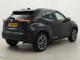 Toyota Yaris Cross (2023) thumbnail 37