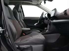 Toyota Yaris Cross (2023) thumbnail 38